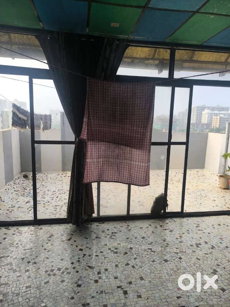 PENT HOUSE FOR SALE EXCELLENT VENTILATION GOOD LOCALITY GATED SOCIETY