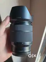 28-70mm Sony e mount