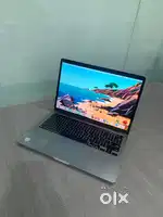 Apple MacBook Pro M1 13inch 8GB 512GB TouchBar Warranty