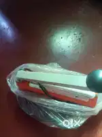 പ്ലാസ്റ്റിക് പ്രിന്റർ മെഷീൻ