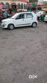 Maruti Suzuki Alto K10 2012