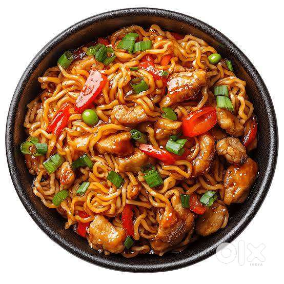 Chineese Chef