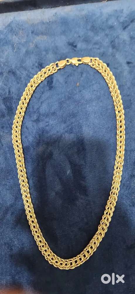 Artificial jewelry making