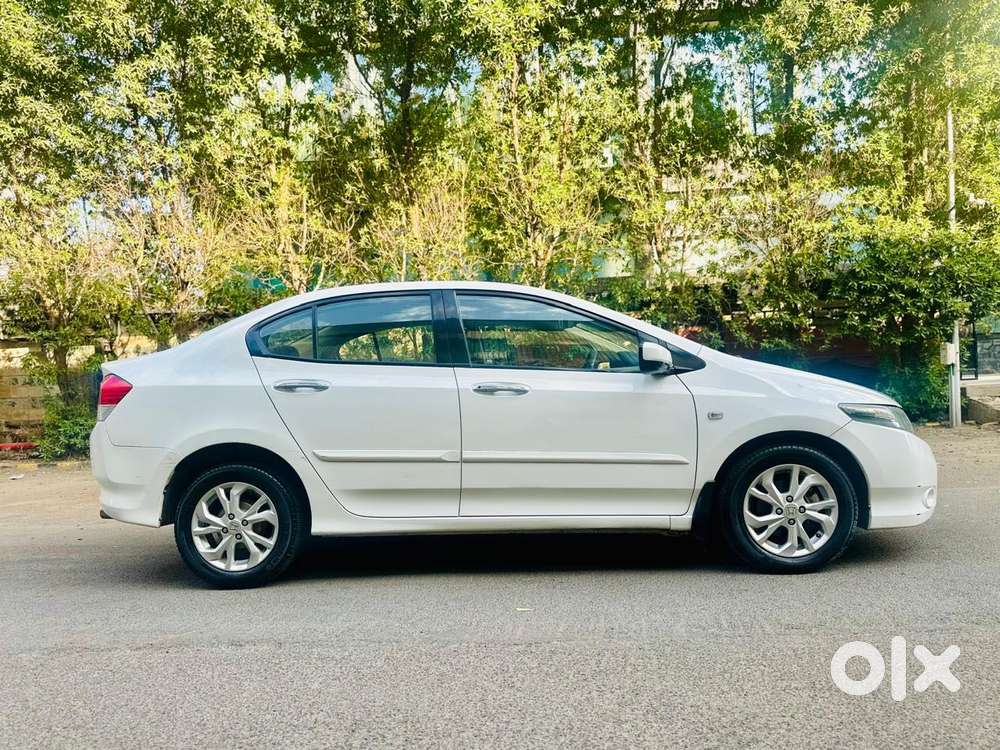 Honda City 2008-2011 1.5 S MT, 2010, Petrol