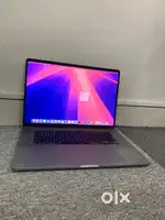 Apple MacBook Pro (16inch) intel Core i7 | 16GB RAM | 512GB SSD A2141