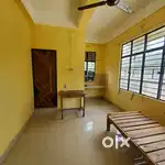 Independent Single room at Ghy Club