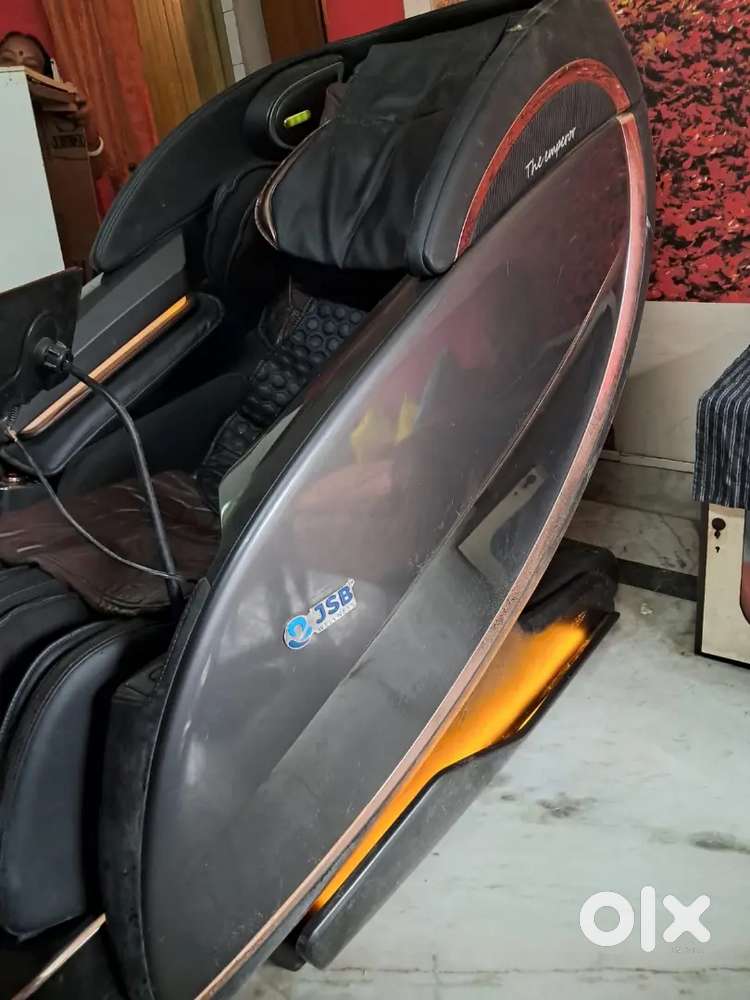 Massage chair