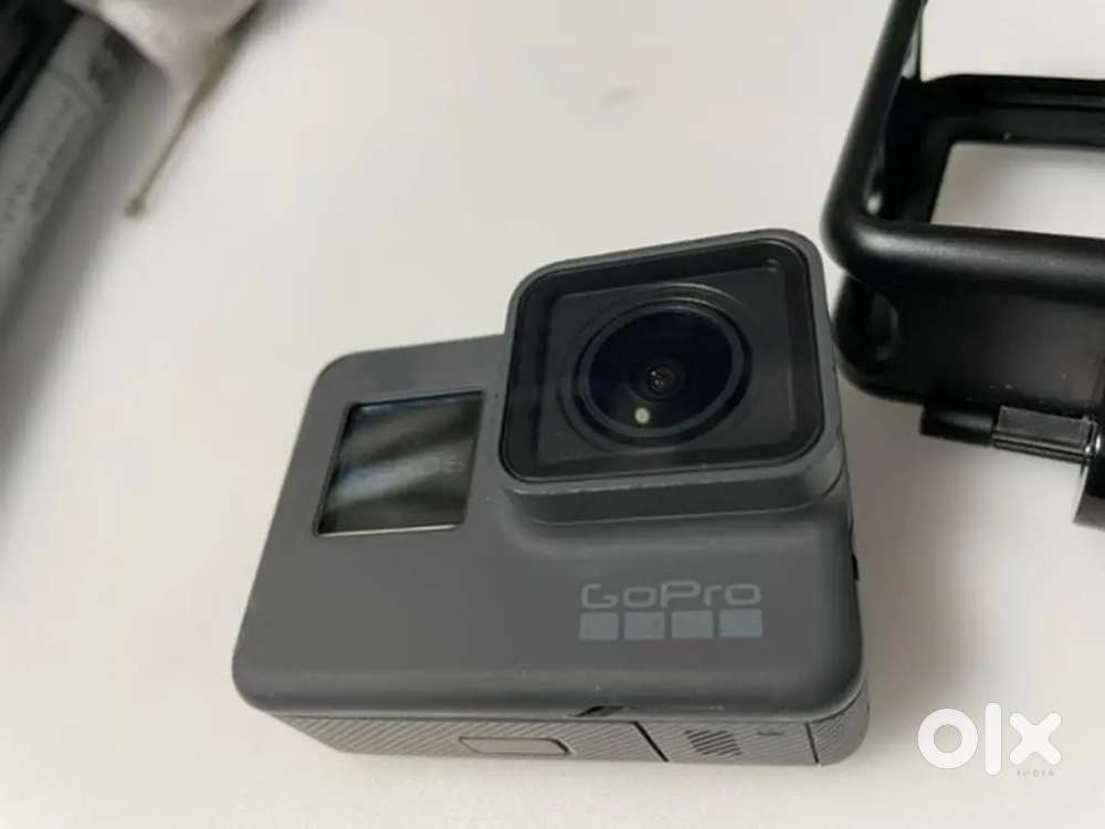 GoPro Hero 6