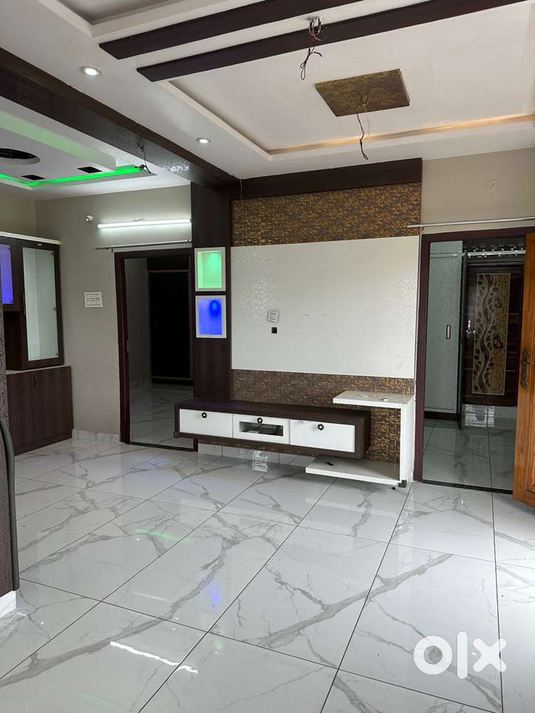 2 bedroom with attached bathroom Near Uppugunta cheruvu Rayalam