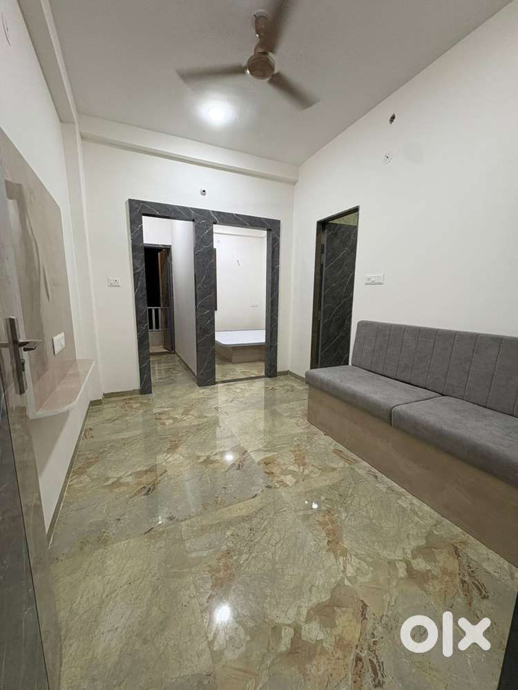 Flat for rent