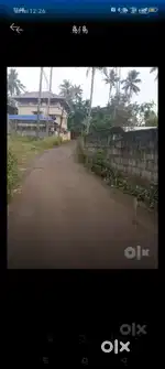 10 cent plot for sale road acces