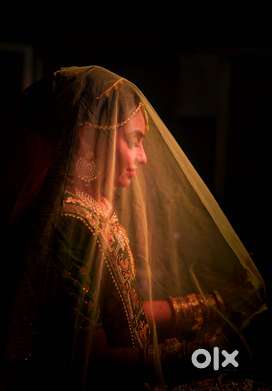 Wedding Photography and Videography
