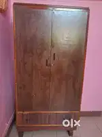 Cupboard wardrobe