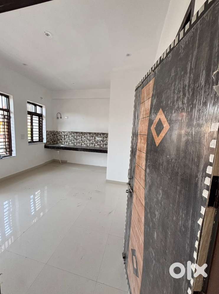 1-BHK on Highway Bhondsi