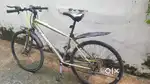 German cycle Unirox- unused