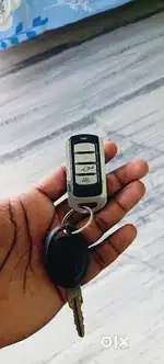 Tata Indica Vista 2012