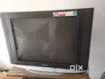 Samsung Tv crt model 29 inch