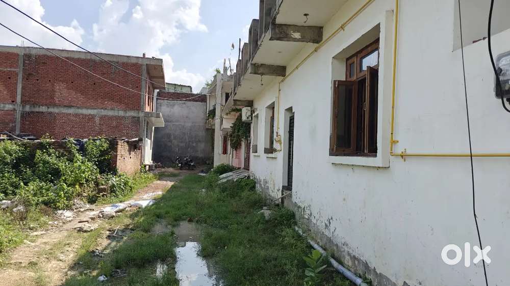 खारिज दाखिल प्लॉट
गोमतीनगर विस्तार खरगापुर लखनऊ में