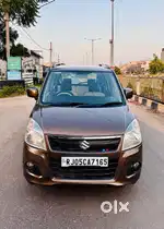 Maruti Suzuki Wagon R VXI Plus Optional, 2014, Petrol