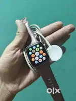 Apple Watch SE (1st Generation) 40mm GPS+Cellular