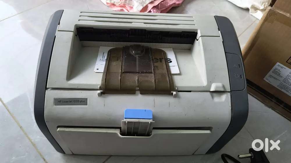 Laserjet printer 1020