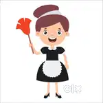 Need 24 hour house helper