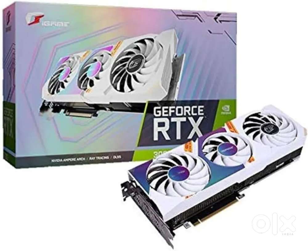 igame rtx 3060ti oc