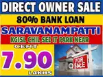 NEARBY IT PARK ( Low price)
