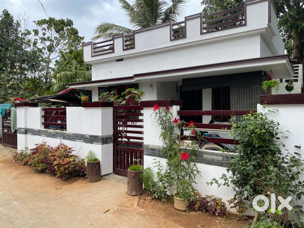 House rent in avanoor road