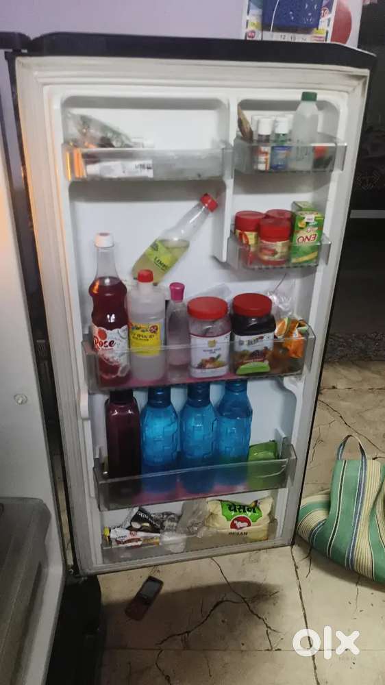 LG REFRIGERATOR