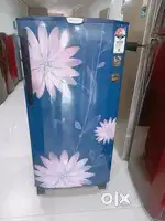 Godrej latest model 210 litre fridge