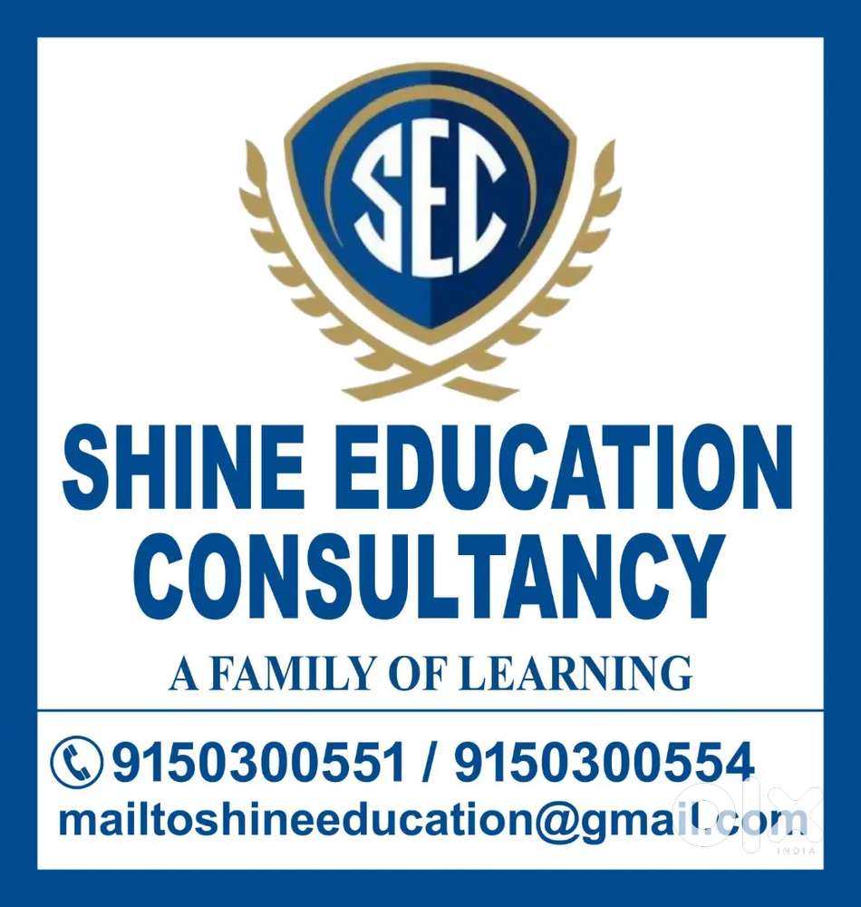Shine Education Consultancy