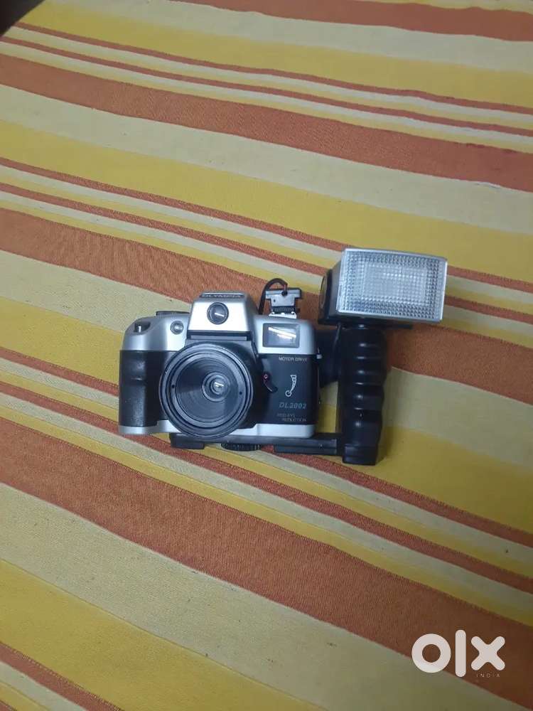 Camera for sale in Alaknanda