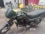 Bike condition okk koi problem nhi hai