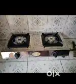 Gas Stove with fine condition