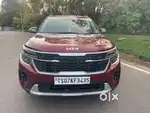 Kia Seltos HTK Plus G, 2023, Petrol