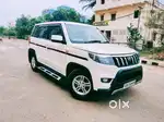 Mahindra Bolero Neo 1.5 N 10, 2023, Diesel