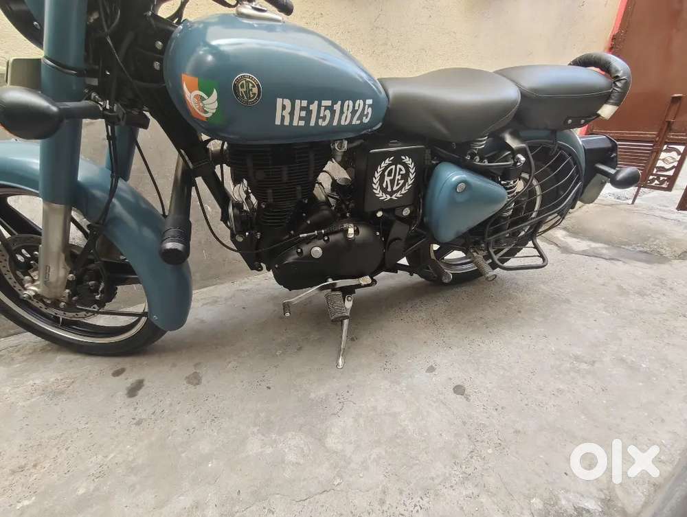 Classic 350, Available at Ownmoto