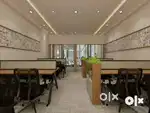 Full Furnished  Luxrious Office space For Rent