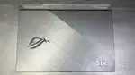 ASUS ROG Strix G17  i7 10th Gen  GTX 1660 Ti  16GB RAM  17.3 144H