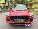 Maruti Suzuki New-gen Swift VXi, 2025, Petrol