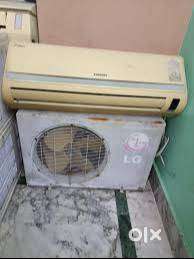 10 yr old ac sale 2 numbers