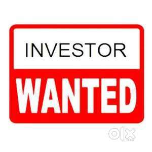 Investment Opportunity in  OTT WEBSERIES