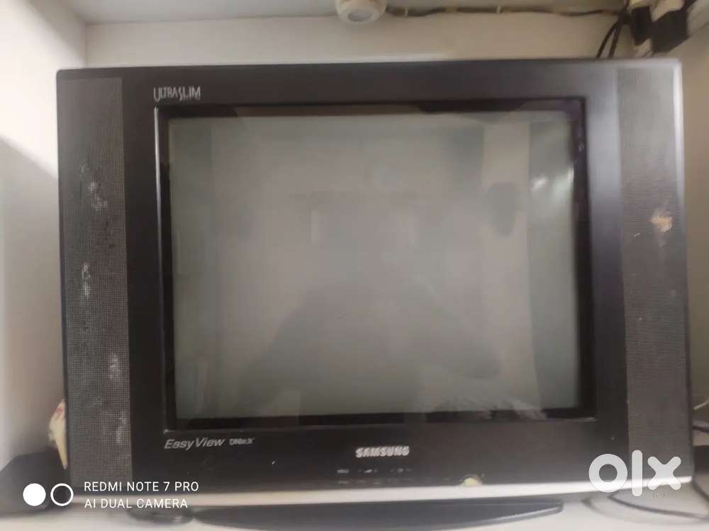 Samsung lcd tv
