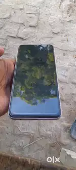Oppok12X5g phone all ok