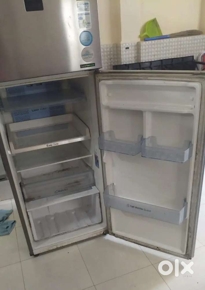 Samsung digital 2 door