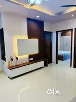 Ready to shift 4BHK penthouse