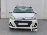 Hyundai Grand i10 Sportz O 1.2, 2018, Petrol