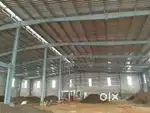 32500sqf Wear House Available for rent out at Ranwabhata Metal Park