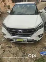 Hyundai Creta 1.6 SX Plus Auto, 2018, Diesel